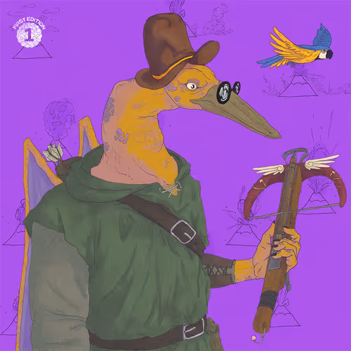 Item #456 Media