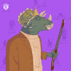 The DINOsaurs #2148