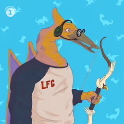 The DINOsaurs #372