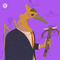 The DINOsaurs #207