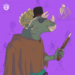 The DINOsaurs #2011