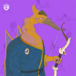 The DINOsaurs #199