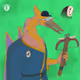 595