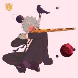 Master #17