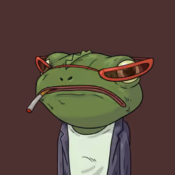FTPEPE #132