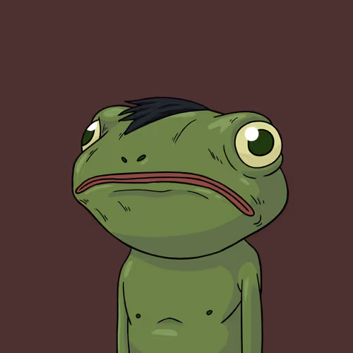 Full Time Pepe