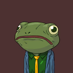 FTPEPE #150