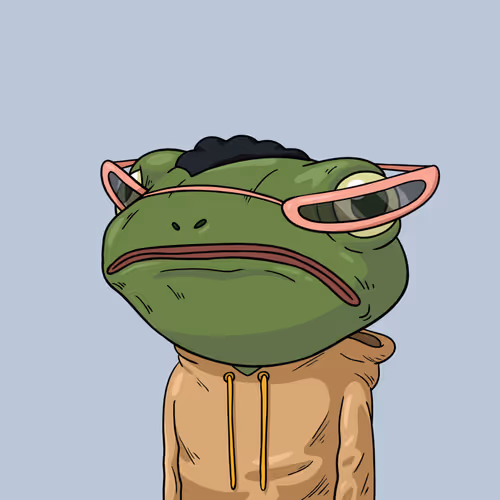 Full Time Pepe