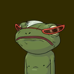 FTPEPE #133