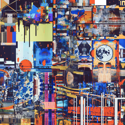Age Of Aquarius I Dawnia Aka Letsglitchit