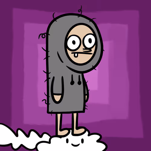 Cozy Degens