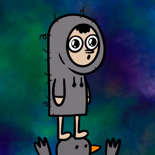 Cozy Degens