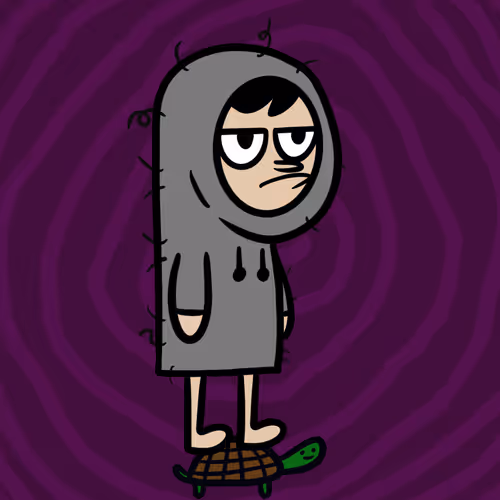 Cozy Degens