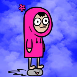 Cozy Degens  #831