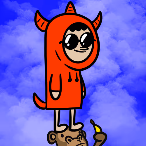 Cozy Degens