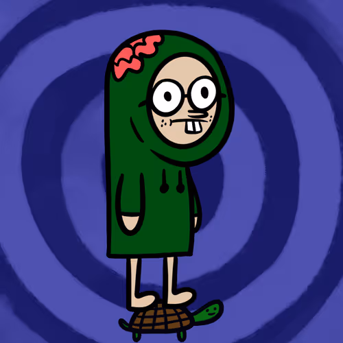 Cozy Degens