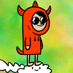 Cozy Degens  #319