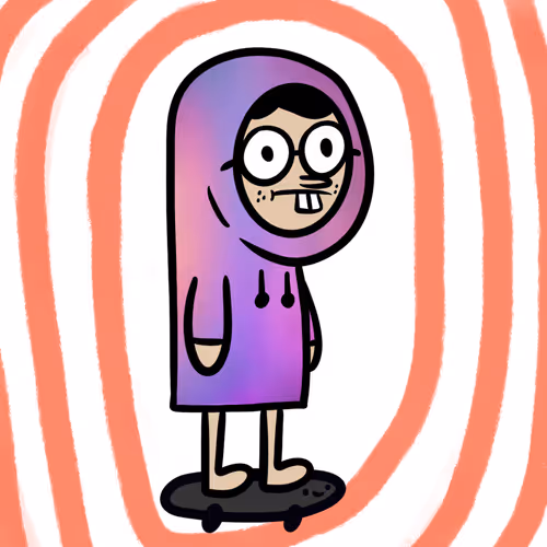 Cozy Degens