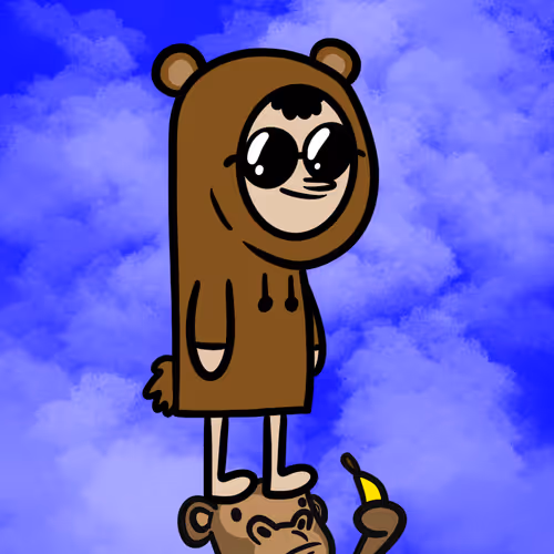 Cozy Degens