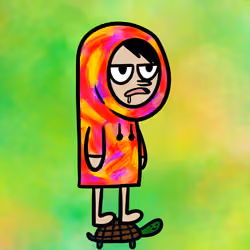 Cozy Degens  #408
