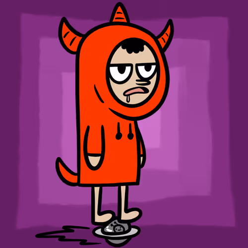 Cozy Degens