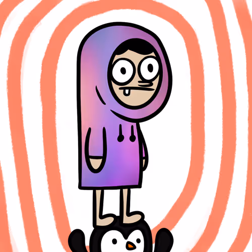 Cozy Degens