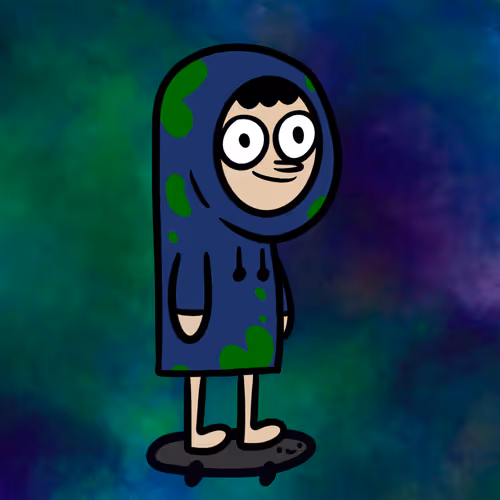 Cozy Degens
