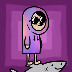 Cozy Degens  #55
