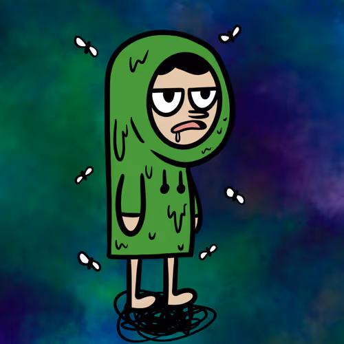 Cozy Degens