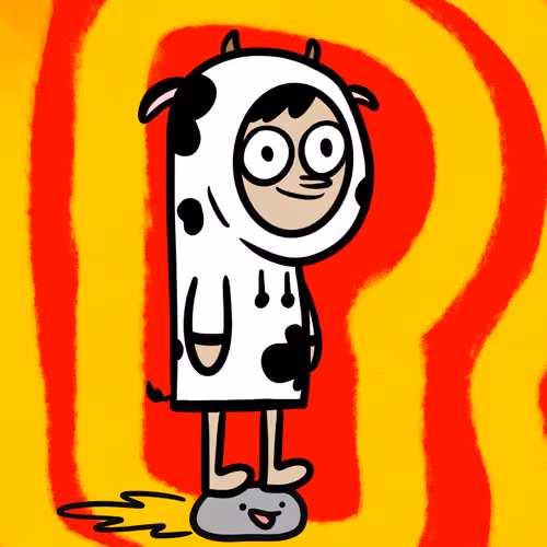 Cozy Degens  #396