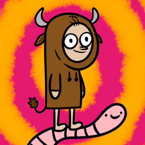 Cozy Degens