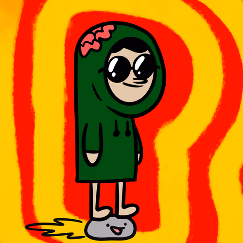 Cozy Degens