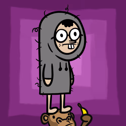 Cozy Degens