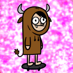 Cozy Degens  #434