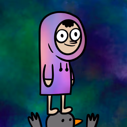 Cozy Degens