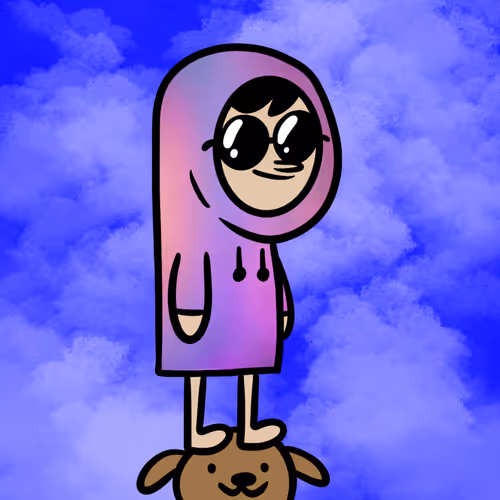 Cozy Degens