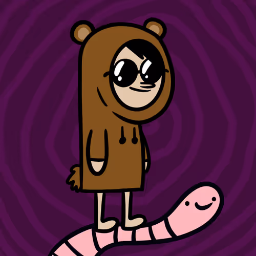 Cozy Degens