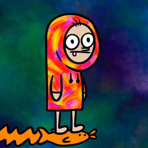 Cozy Degens