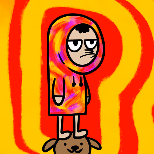 Cozy Degens