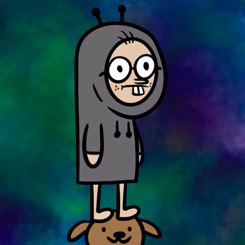 Cozy Degens