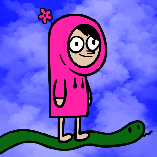 Cozy Degens