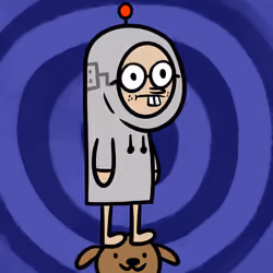 Cozy Degens  #112
