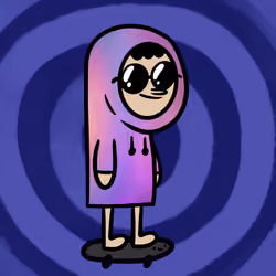Cozy Degens  #798