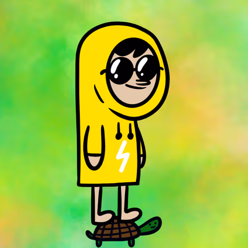 Cozy Degens