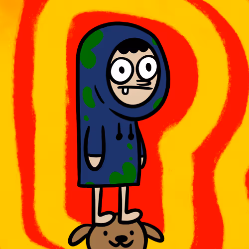Cozy Degens