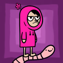 Cozy Degens  #814