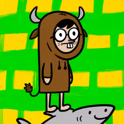 Cozy Degens  #478