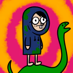 Cozy Degens  #91