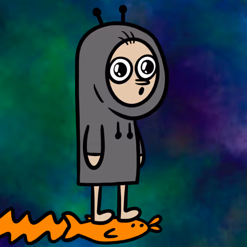 Cozy Degens