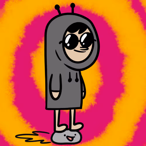 Cozy Degens